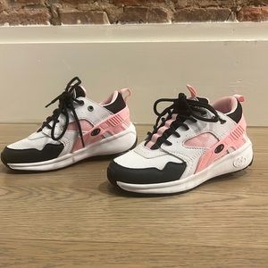 The Original Heelys Wheeled Shoe